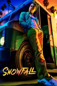 Snowfall: الموسم 2