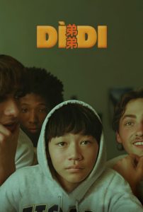 مشاهدة فيلم Didi مترجم