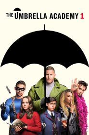 The Umbrella Academy: الموسم 1