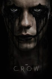 مشاهدة فيلم The Crow مترجم