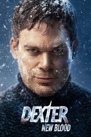 Dexter: New Blood: الموسم 1