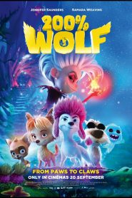 مشاهدة فيلم 200% Wolf مترجم