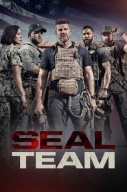 مسلسل SEAL Team