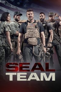 مسلسل SEAL Team