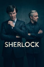 مسلسل Sherlock