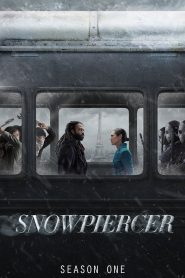 Snowpiercer: الموسم 1