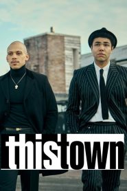 This Town: الموسم 1