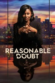 Reasonable Doubt: الموسم 1