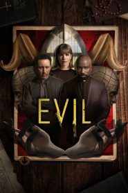 مسلسل Evil