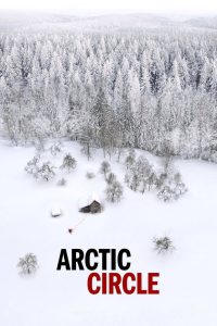 مسلسل Arctic Circle