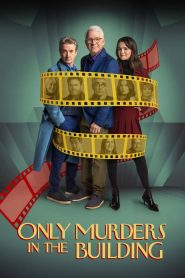 مسلسل Only Murders in the Building