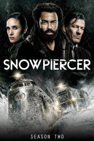 Snowpiercer: الموسم 2