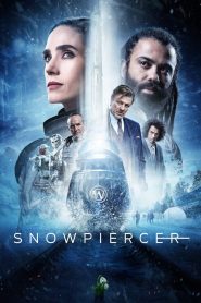 مسلسل Snowpiercer