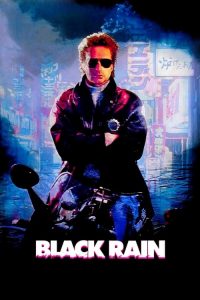 مشاهدة فيلم Black Rain 1989 مترجم