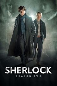 Sherlock: الموسم 2