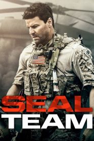 SEAL Team: الموسم 1