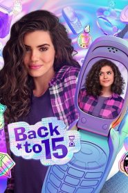 مسلسل Back to 15