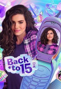 مسلسل Back to 15