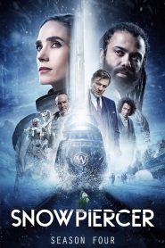 Snowpiercer: الموسم 4