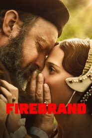 مشاهدة فيلم Firebrand 2023 مترجم