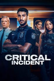 مسلسل Critical Incident