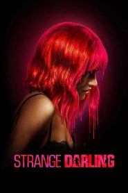 مشاهدة فيلم Strange Darling مترجم