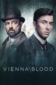 مسلسل Vienna Blood