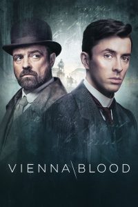 مسلسل Vienna Blood