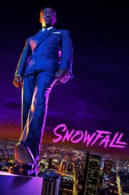 Snowfall: الموسم 5