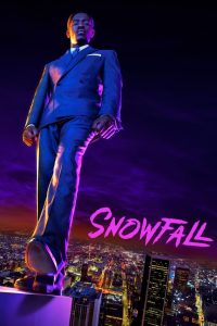 Snowfall: الموسم 5