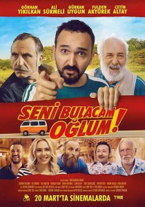 مشاهدة فيلم Seni Bulacam Oglum 2021 مترجم