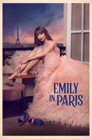 مسلسل Emily in Paris