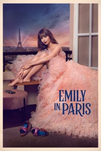 Emily in Paris: الموسم 3