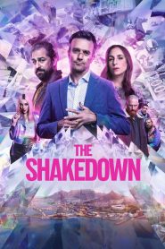 فيلم The Shakedown 2024 مترجم