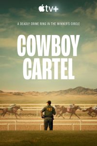 مسلسل Cowboy Cartel