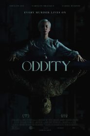 مشاهدة فيلم Oddity مترجم