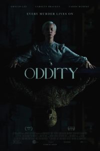 مشاهدة فيلم Oddity مترجم