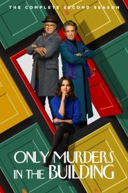 Only Murders in the Building: الموسم 2