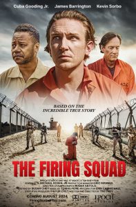 مشاهدة فيلم The Firing Squad مترجم