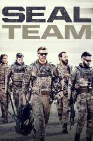 SEAL Team: الموسم 4