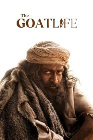 مشاهدة فيلم The Goat Life 2024 مترجم