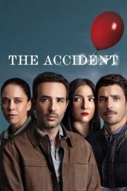 مسلسل The Accident