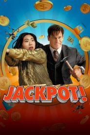 مشاهدة فيلم Jackpot! 2024 مترجم