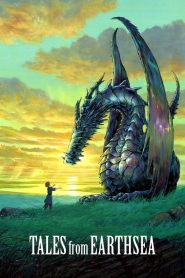 مشاهدة فيلم Tales From Earthsea 2006 مترجم