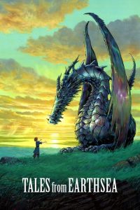 مشاهدة فيلم Tales From Earthsea 2006 مترجم