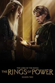 The Lord of the Rings: The Rings of Power: الموسم 2