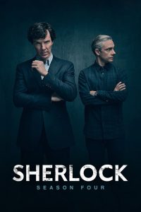 Sherlock: الموسم 4