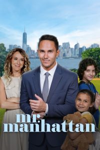 فيلم Mr. Manhattan 2024 مترجم