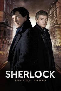 Sherlock: الموسم 3