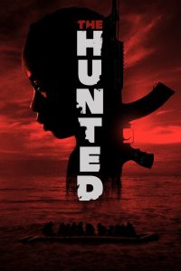 فيلم The Hunted 2024 مترجم